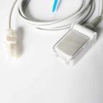 Mindray 2.2M Round 6 Pin Patient Monitor Spo2 Cable for sale