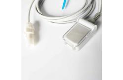 China Mindray 2.2M Round 6 Pin Patient Monitor Spo2 Cable supplier