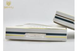 China Custom Charger Electronic Mouse Packaging Box Window Opening Card Case supplier