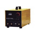 Cup Head Pins Capacitor Discharge Welding Machine For Fixing HVAC System