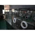 Vial Filling and Capping Machine 5-30ml Liquid Pharma Filling And Stoppering GMP standard for sale
