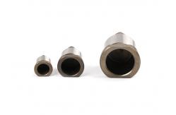 China ISO9001 Standard Mould Parts Z 5133 Sliding Retainer supplier