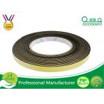 Water Glue High Density EVA Foam Tape Skid Resistance For Fingerboard