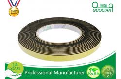 China Water Glue High Density EVA Foam Tape Skid Resistance For Fingerboard supplier