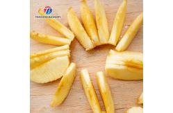 China Unit Canteens Mechanical Operate Fruit And Vegetable Peeler Machine Apple supplier