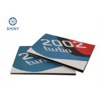 AG10 Battery Record Sound Card Simple Design Happy Birthday Greeting for sale