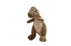 China Small And Medium Sized Odm Custom Dog Plush Toy supplier