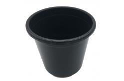 China High Quality Plastic Gallon Pot Simple Convenient And Movable supplier