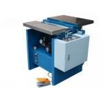 Hydraulic Book Block Pressing Machine Notebook Spine Nipping Machine Equipment For Hardcover Book for sale