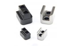 China Steel 52 54HRC Locating Block Z51 2 Mold Interlocks supplier