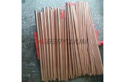 China CuCr1-UNS.C18200 Chromium Copper Alloys For Industrial And Electrical Industry supplier