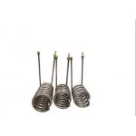 Tube coil heat exchanger for Condenser/evaporator for aquarium for sale