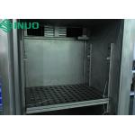 Altitude & Pressure Test Chamber for Battery Testing IEC 61960 150L