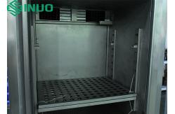 China Altitude & Pressure Test Chamber for Battery Testing IEC 61960 150L supplier