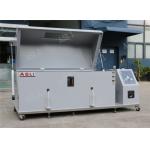Aerospace Salt Spray Testing Equipment / Salt Spray Test Cabinet