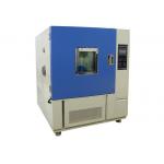 Universal Environmental Temperature Humidity Controlled Cabinets Programmable CE for sale