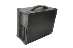 China 7PCIE Portable IPC Industrial Personal Computer Rugged Embedded PC Systems supplier
