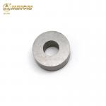 Cemented Tungsten Carbide Die For Punching Stamping Cold Heading Molds