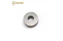 China Cemented Tungsten Carbide Die For Punching Stamping Cold Heading Molds supplier