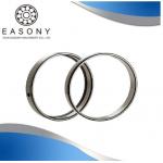 Chromium Steel Deep Groove Ball Bearing Sleeve Outer Ring with Curved Inner Eye 6204 6205 6206 6207 for sale