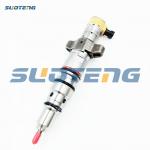 263-8218 2638218 Diesel Fuel Injector Common Rail Fuel Injector For C7 Engine for sale