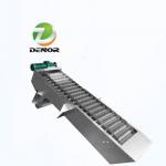 Sturdy Mechanical Bar Screen for Solid-Liquid Separation in Wastewater Treatment