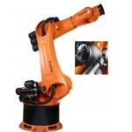 KR 420 R3330  Kuka Robot Arm Mechanical Robot Arm For Floor Handling Palletizing for sale