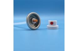 China Paint Dispenser Valve  Efficient Coating Tool For Industrial Finishing Paint Valve Assembly supplier
