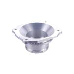 Milling Polishing CNC Machined Aerospace Parts Aluminium Material OEM ODM for sale