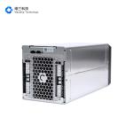 A851 14.5T Canaan Avalon Miner , 1450W Bitcoin ASIC Machine for sale
