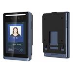IC Card Door Face Recognition Access Control 0.5-1.5m Measuring distance for sale