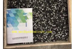 China Environmental Protection Tower Packing Pall Ring Media 3 Inch 76mm supplier