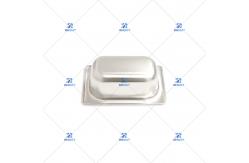 China HANWHA SM411 PLUS DUMP BOX [1 9 PAN] FC29-900010 HANWHA SMT supplier