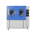 SS Sand And Dust Test Chamber Dust Ingress Dustproof Environmental Chamber IP67 for sale