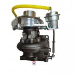 Hitachi EX220-5 Ho7CT 24100-3340 24100-2203A Diesel Engine Turbocharger for sale