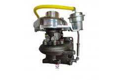 China Hitachi EX220-5 Ho7CT 24100-3340 24100-2203A Diesel Engine Turbocharger supplier