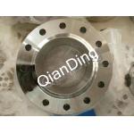 Astm Steel 304 Weld Neck Rf Flange Pipe Wn 10 Inch