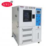 China Electronic Power Controlled Environmental Ozone Test Chambers Aging Resistance manufacturer