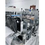 China 5KW Ultrasonic Mask Manufacturer Machine From Feeding To Finished Product Output for sale