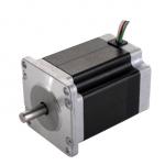 86AHS850 1.8/3.6A Eight  Wires  2 Phase Hybrid Stepper Motor for sale