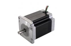 China 86AHS850 1.8/3.6A Eight  Wires  2 Phase Hybrid Stepper Motor supplier