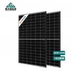 420w 430w PV Solar Panels 440w 450w Monocrystalline With 21.3% Efficiency for sale