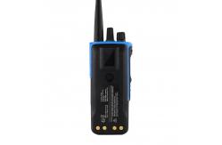 China DGP8050EX IP67 Waterproof Dustproof Strong Signal Digital Long Range Walkie Talkie supplier