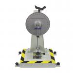 ISO179-1992 3.8m/S Pendulum Impact Resistance Tester