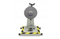 China ISO179-1992 3.8m/S Pendulum Impact Resistance Tester supplier