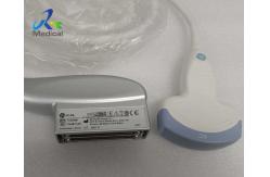 China GE 4C-RS Logiq E Ultrasound Probe Curved Array Abdominal  Medical Instrument supplier