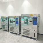 Humidity Control Battery Environmental Test Chamber High And Low Temperature for sale