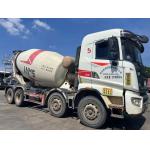 2021 SANY Concrete Mixer Trucks for Sale - Global Export Suppliers | [CP Brothers] for sale