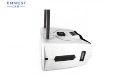 China 5.8G Wireless Receiver Racing Drone FPV Headset 40CH High Resolution supplier