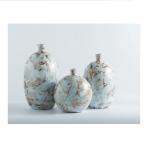 Nordic Decorative Porcelain Vase for sale